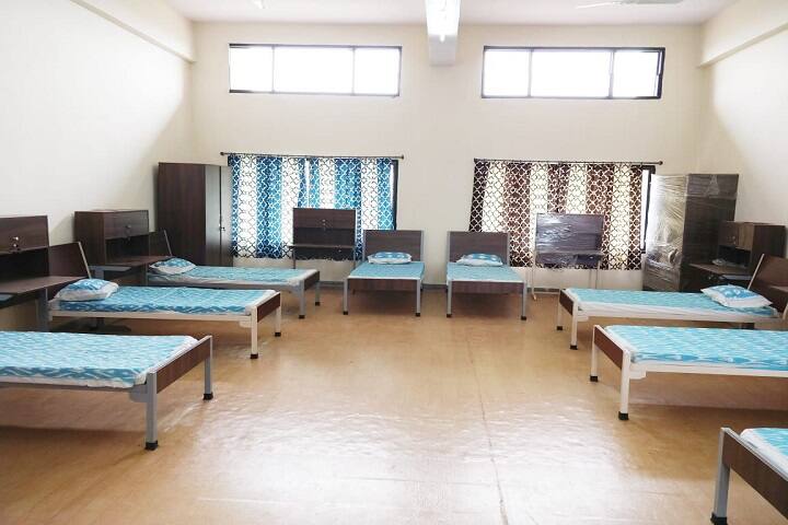 hostel